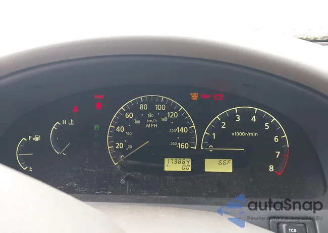 JNKDA31A53T111815: 43431907