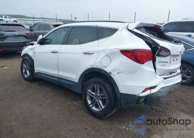 5NMZU3LBXHH006040: 43431910