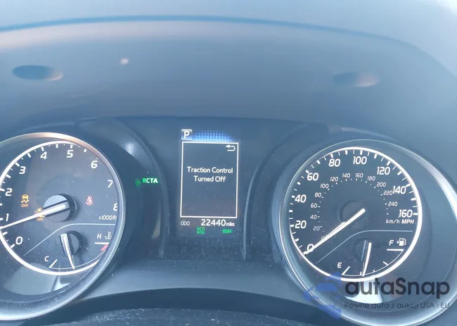 4T1T11AK7RU841489: 43431912