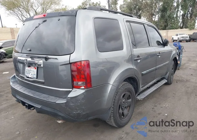 5FNYF3H26CB014239: 43431924