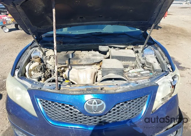 4T1BF3EK2BU606698: 43431969