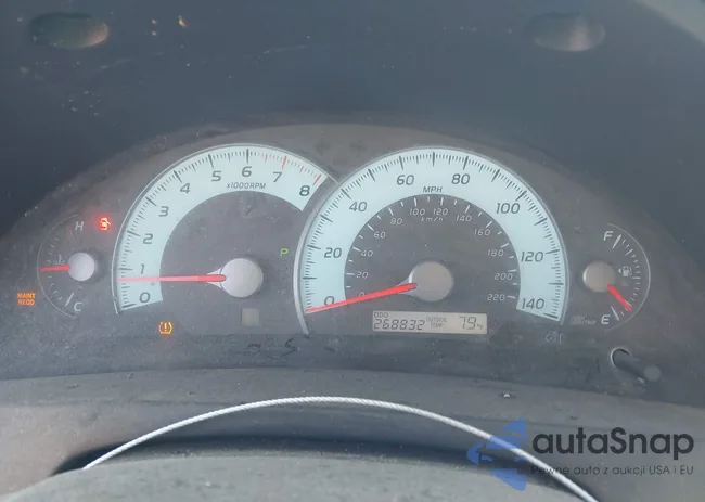 4T1BF3EK2BU606698: 43431969