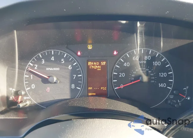 1N6BF0KM6KN806564: 43432011