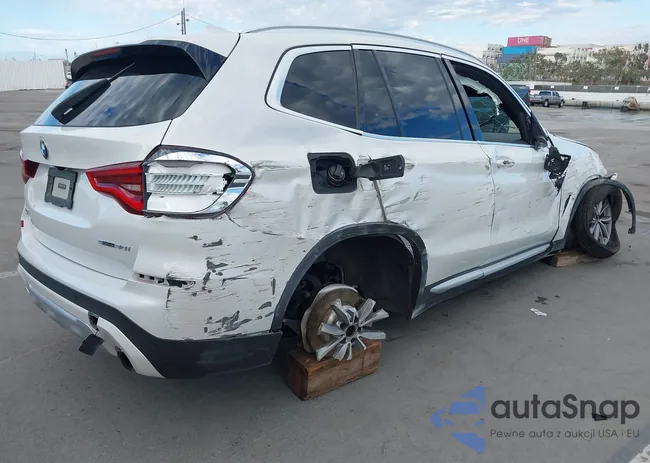 5UXTR7C59KLF32448: 43432022