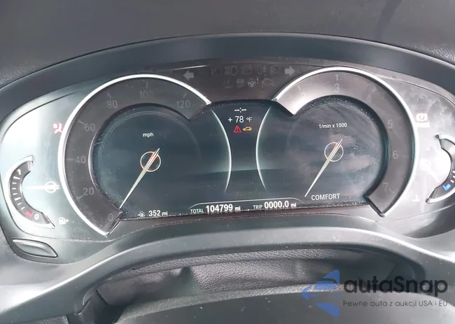 5UXTR7C59KLF32448: 43432022