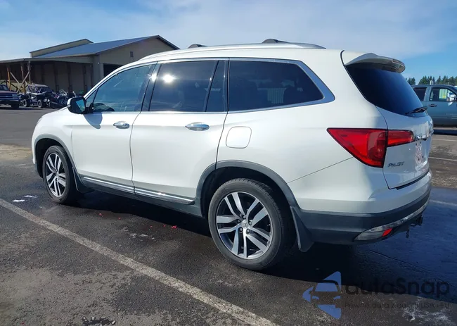 5FNYF6H98GB098925: 43432031