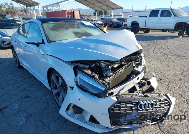 WAUCNCF59LA011626: 43432037