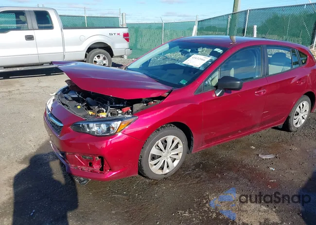 4S3GTAB68P3707160: 43432066