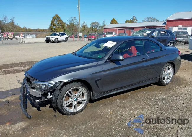 WBA4Z7C08L5N91677: 43432067