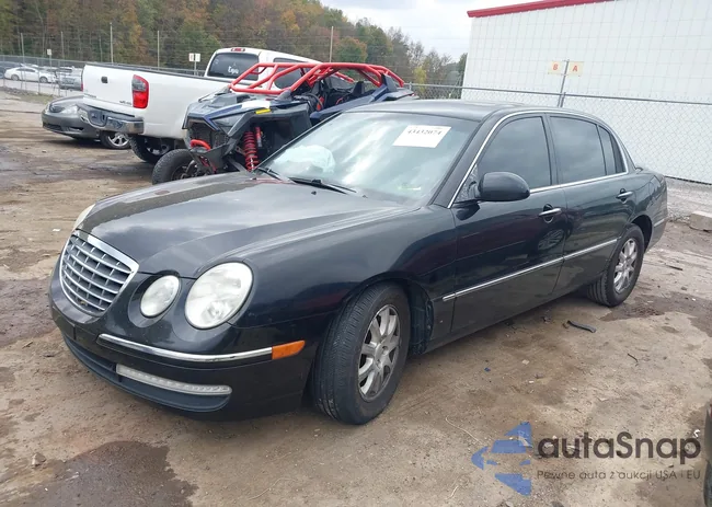 KNALD225295170167: 43432074