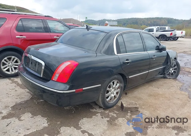 KNALD225295170167: 43432074