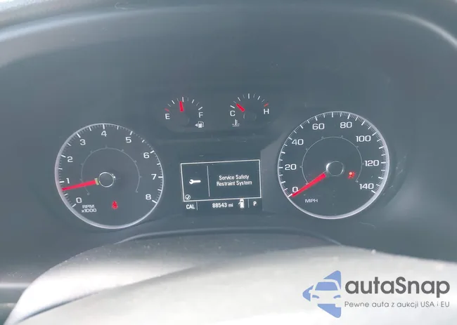 1GKKNSLS2KZ220293: 43432078