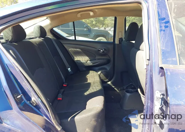 3N1CN7AP0KL811292: 43432125