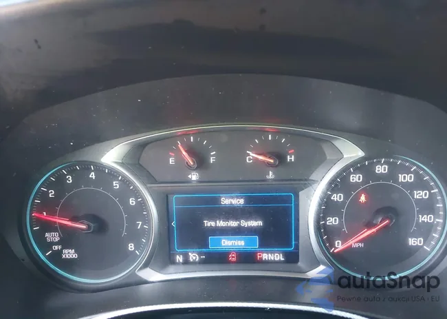 2GNAXJEV5K6266836: 43432138