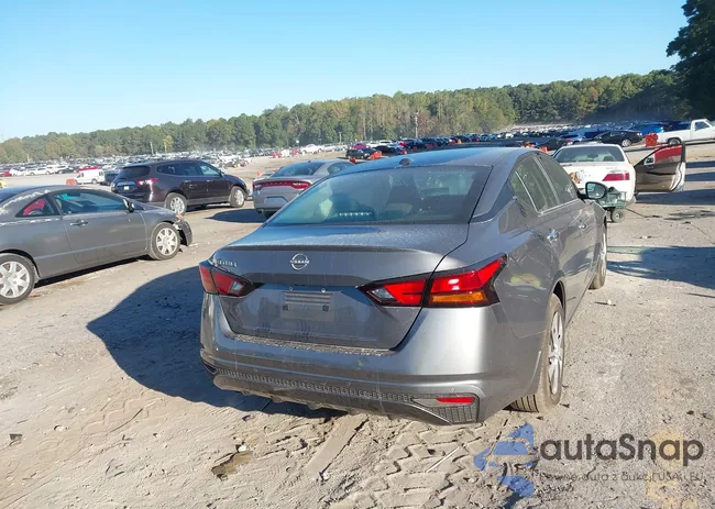 1N4BL4BV5SN306929: 43432140