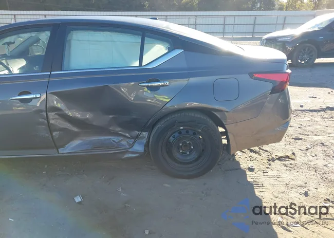 1N4BL4BV5SN306929: 43432140