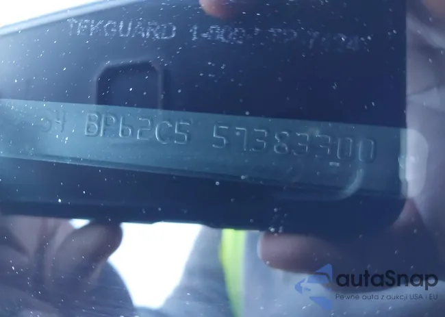 4S4BP62C557383300: 43431184