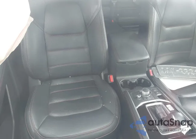 JM3KFBCM0N0531196: 43431196