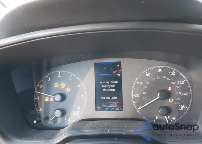 5YFS4MCE8PP153916: 43431213