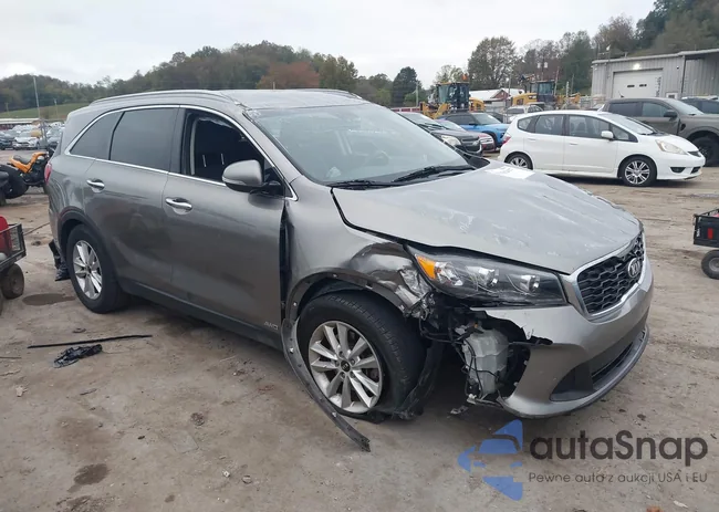 5XYPGDA33KG536819: 43431217