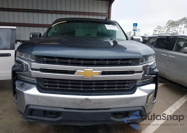 1GCRYDED3KZ264461: 43431256