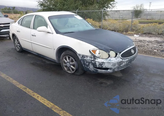 2G4WC582X61145429: 43431261