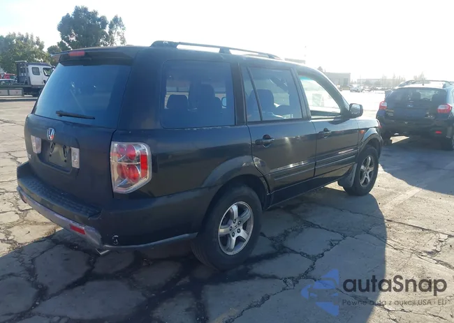 5FNYF285X6B001714: 43431275