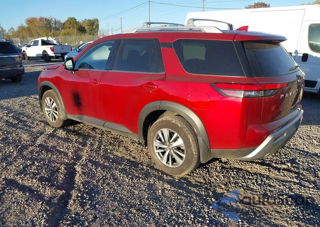 5N1DR3CC8SC225455: 43431309