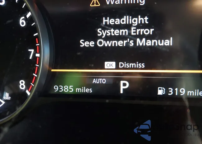 5N1DR3CC8SC225455: 43431309