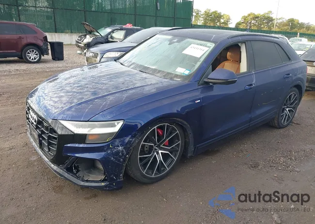 WA1EVAF1XKD022526: 43431314