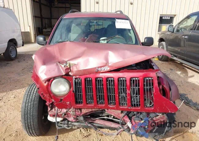 1J4GL38K85W684470: 43431322