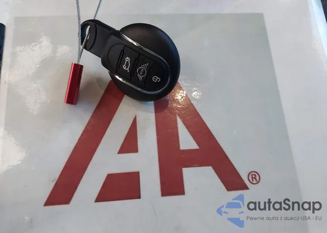 WMZYV5C5XK3F57530: 43431341