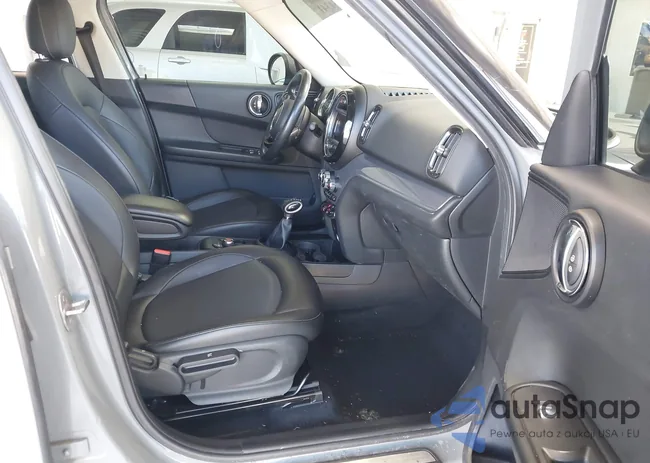 WMZYV5C5XK3F57530: 43431341