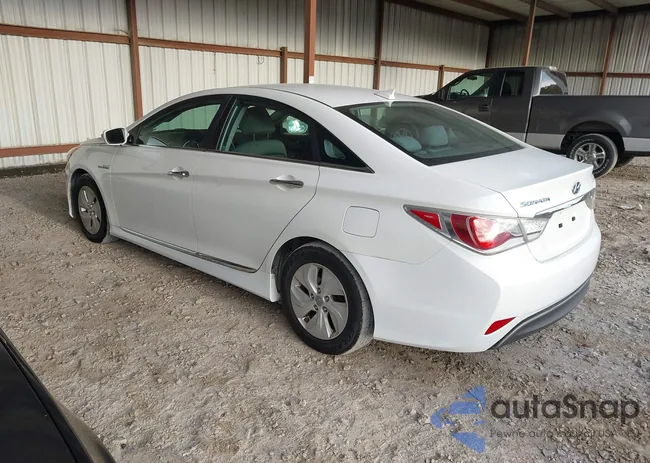 KMHEC4A4XDA097337: 43431358