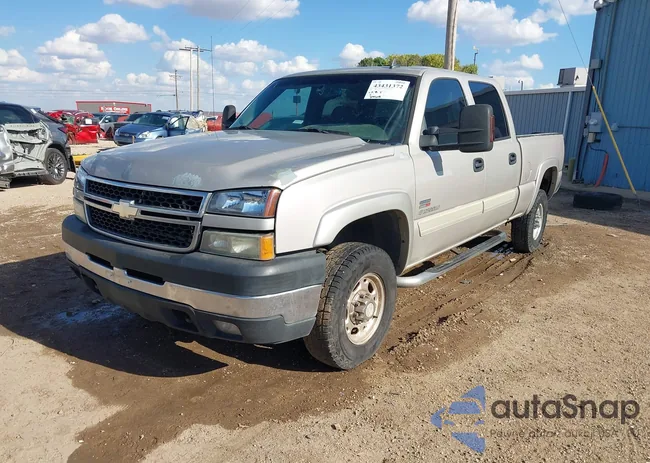 1GCHC23216F128143: 43431372