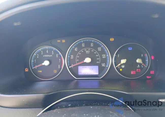 5NMSH13E19H242033: 43431377