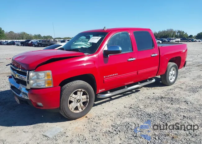 3GCRCSE07AG147271: 43431380