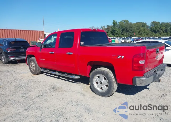 3GCRCSE07AG147271: 43431380