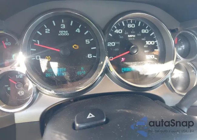 3GCRCSE07AG147271: 43431380