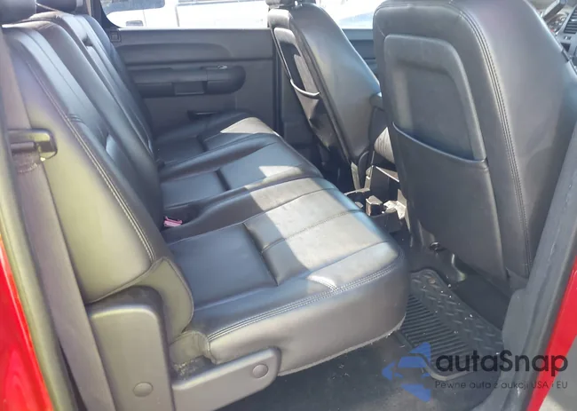 3GCRCSE07AG147271: 43431380