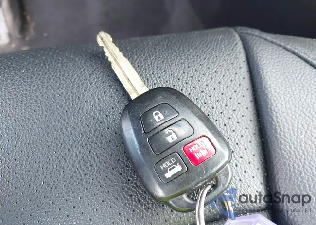 2T1BURHE4GC544423: 43431415