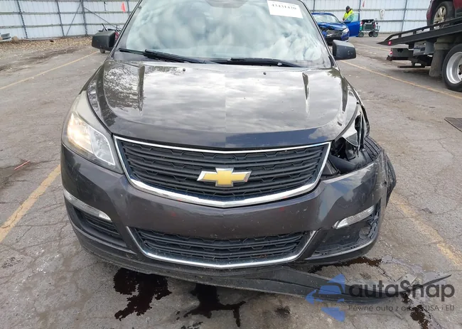 1GNKRFED6HJ307912: 43431420