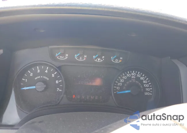 1FTFX1CF8DFA94823: 43431455