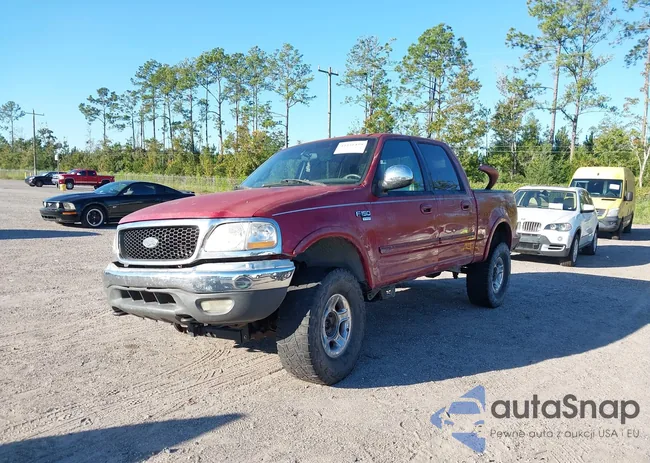 1FTRW08L12KB74266: 43431459