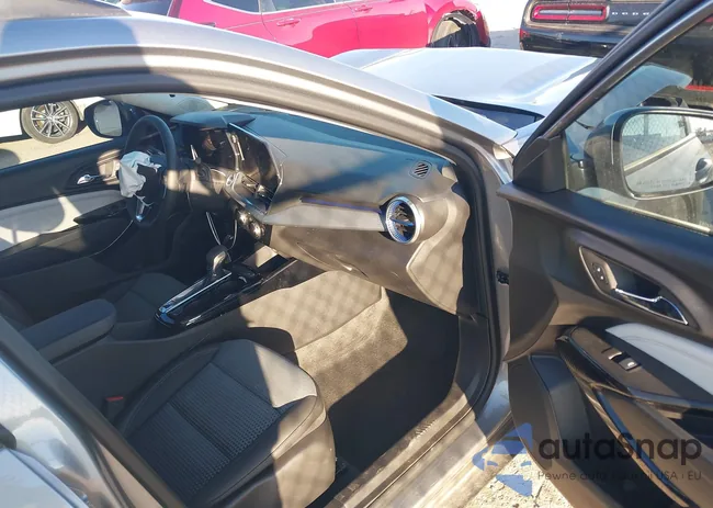 KL77LHEP4SC067466: 43431462