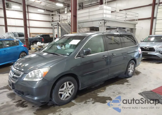 5FNRL38726B456867: 43431467