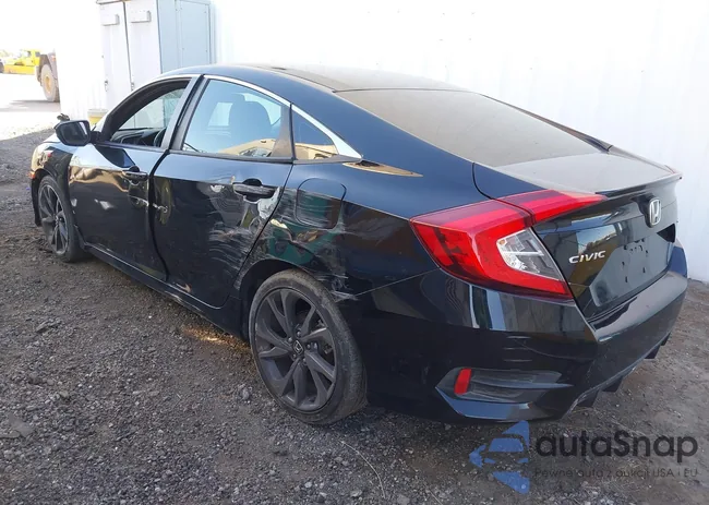 2HGFC2F83MH530850: 43431509