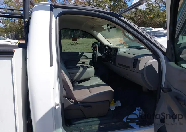 1GC0CVCG0DF118789: 43432580