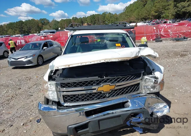 1GC0CVCG0DF118789: 43432580