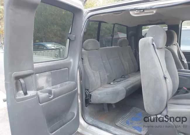 2GCEC19T841420602: 43432582